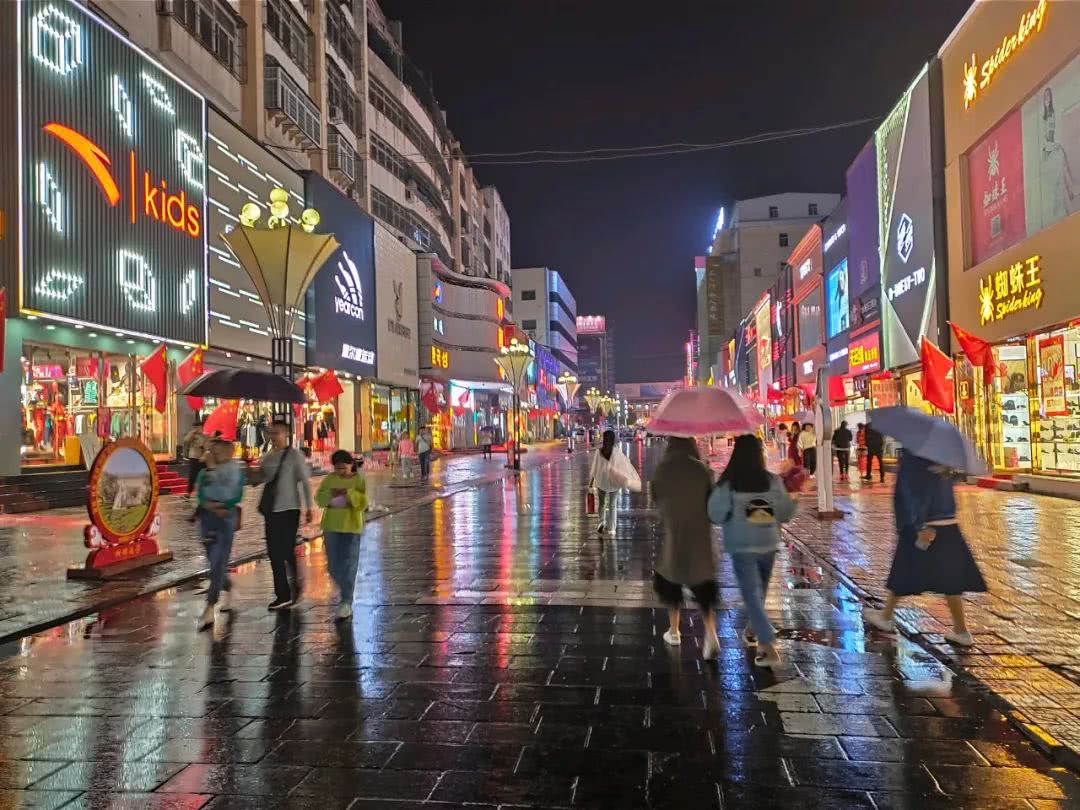 你知道这些奶茶加盟店选址小技巧吗？