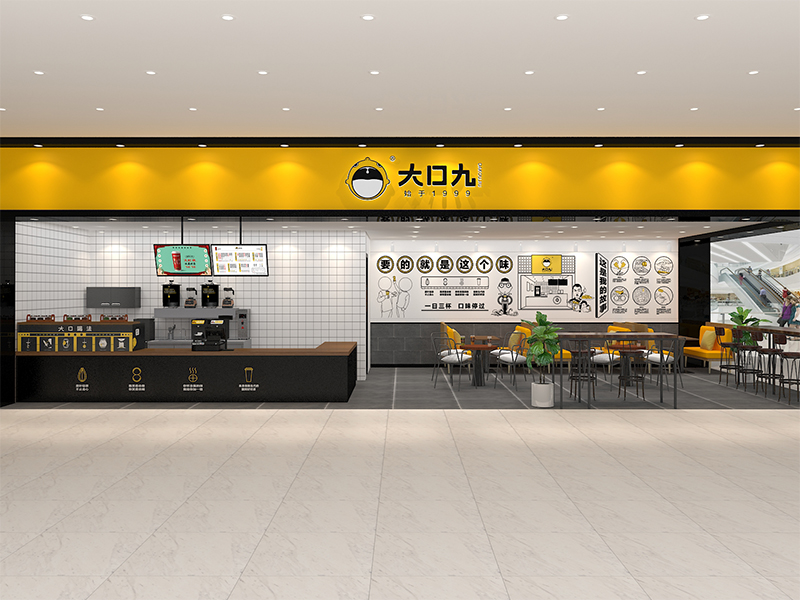 如何经营一家好的奶茶店？