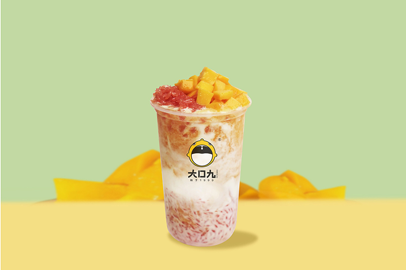 888集团电子游戏8006帮您分析如今奶茶行业趋势